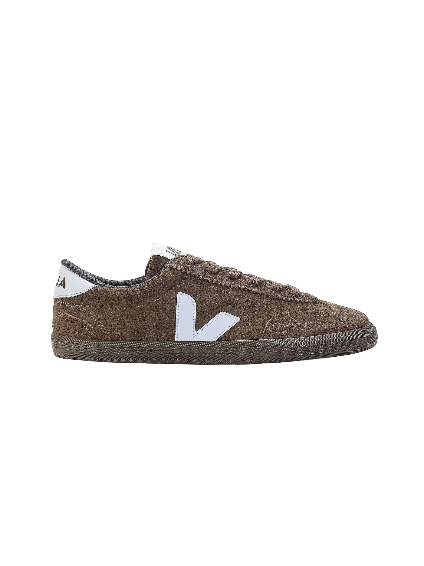 VEJA | Sneaker VOLLEY | braun